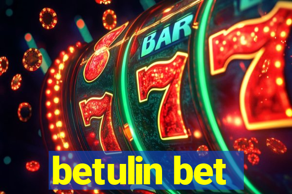 betulin bet